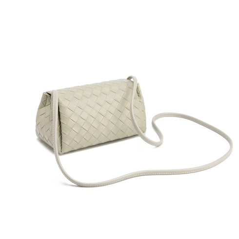 Gelanni Loop Bag - Green